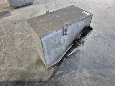 USED DELTA CETC0045S001532