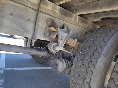 Used 2013 INTERNATIONAL DURASTAR 4300 Misc Trucks California US | Ben Kaplan Equipment #1543365