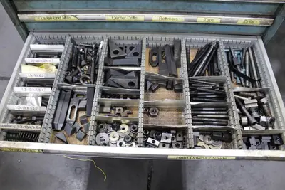 LISTA 7 DRAWER Cabinets | Levy Recovery Group (15)