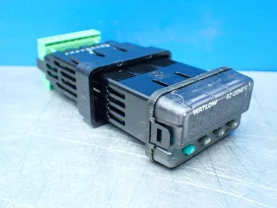 New | in-Stock WATLOW PM3C3EJAAAABAA Temperature Controls Ohio US | HGR 24 #1084884