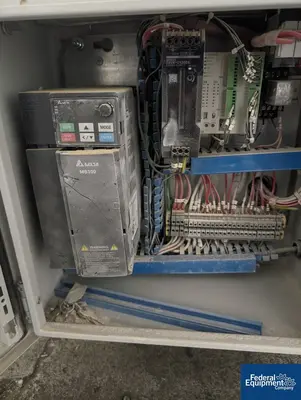 USED Stokes Stokes Tablet Press, 35 Station