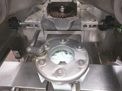 Used 2019 RHEON KN135 Encrusting California US | BakeryEquipment.com #1554940