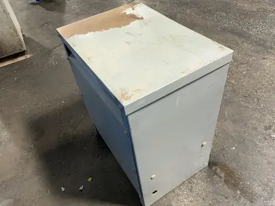 Used HEVIDUTY T2HB30S Distribution Transformers Ohio US | HGR 24 #1542152