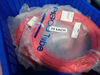 Tubes