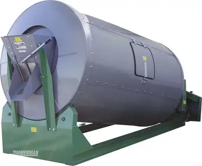New | in-Stock 2026 FARMMASTER GBC640 Feed Mixers Pennsylvania US | Zimmerman Farm Service #1409973