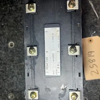 USED FANUC A81L-0001-0120-03