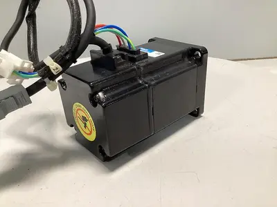USED FUJI ELECTRIC GYS201DC1-CA