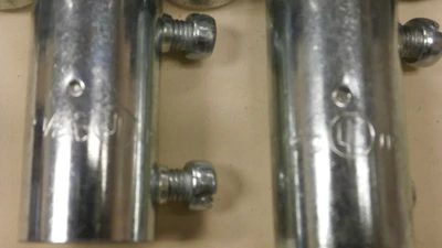 USED XETP 1.2 XETP 1.2 COUPLING