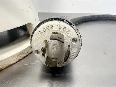 Fryma model MZ80R stainless steel colloid mill