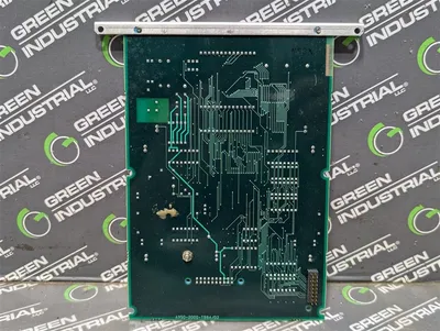 Fanuc A20b-2000-0590/02A Teach Pendant Control Board Used