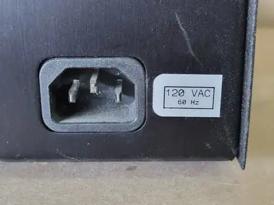 USED INNOVATIVE CIRCUIT TECHNOLOGY LTD. ICT12012-20A