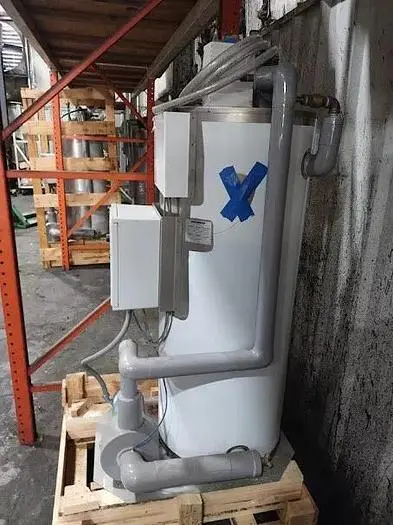 Used 2012 MUELLER PMC 40-50 Chillers Florida US | Apex Bakery  Equipment #1176718