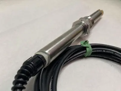 Used ECD CS10-T23 Sensors | Surplus Asset Holdings #1206598
