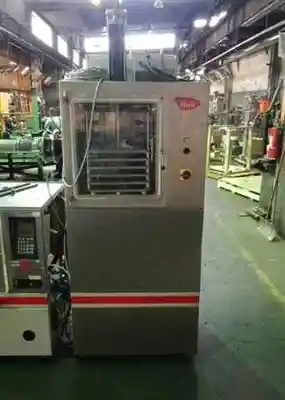 USED HULL FD80-30