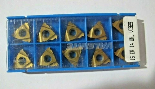 NEW Valenite Does Not Apply