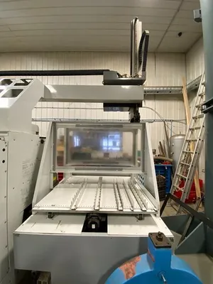 USED 2003 HAAS SL-20TAPL
