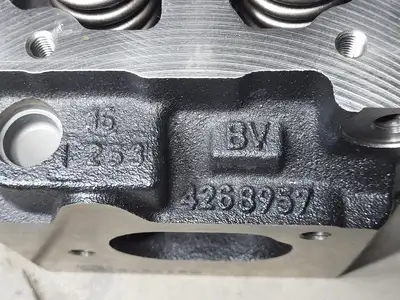 New | in-Stock DEUTZ 04612446 Generators British Columbia CA | Lenmark #835093