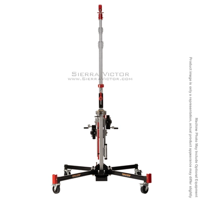 JET SKY25 Material Lifts | Sierra Victor Industries (4)