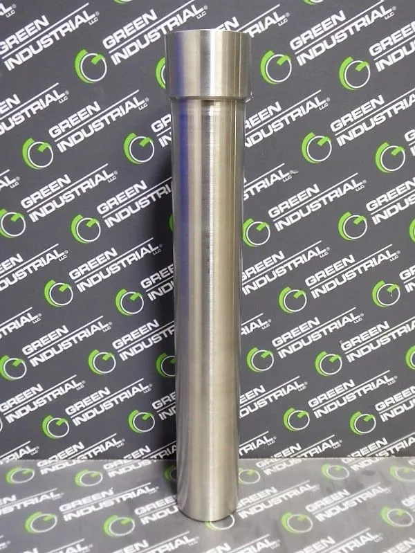 14" Weir Hazleton 316 SS Shaft Sleeve for Hazleton Pumps New