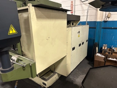 USED MAKINO SNC64-A15