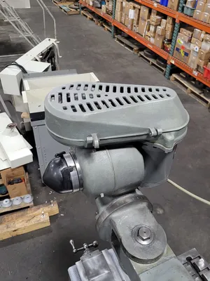USED BRIDGEPORT E Shaping Head
