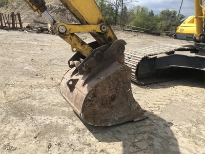 Used 2018 KOBELCO SK300 LC-10 Crawler Excavators | Abele Tractor #1342804