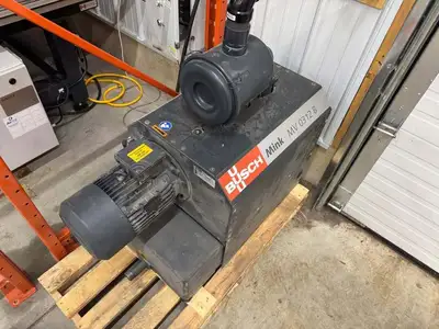 2021 AXYZ 5x8 Used 3 Axis CNC Routers | PlastiMach Corp (10)