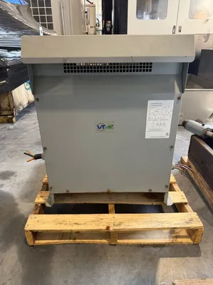 Vermont Transformer VA3030P240S460 Tooling | GMT (2)