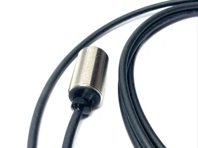 BES00EP, BES M18MD-PSC80B-BP02-003 | Balluff BES00EP Inductive Proximity Sensor BES M18MD-PSC80B-BP02-003 - New