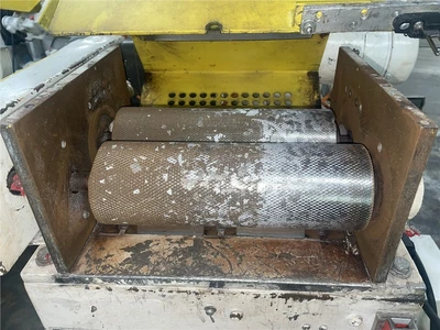 USED GRANUTEC TFG1212