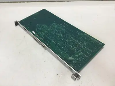 USED VAN DORN PC330-129 330-129
