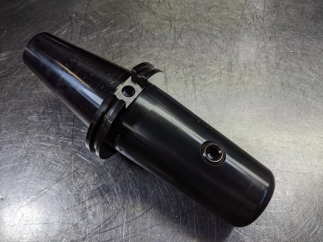Precision CAT50 1.23" Tap Driver 6" Pro CAT-50-1.437-1.500TD-6 (LOC2734A)
