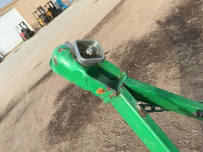 Used _UNKNOWN_ _UNKNOWN_ Walk-Behind Trenchers Michigan US | Miedema Asset Management Group #1580018