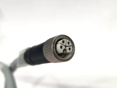 New | in-Stock Phoenix Contact SAC-5P-M12MSL/0,6-280/FSL FE, 1425010 Electrical Fittings Michigan US | Maverick Industrial Sales #1454154