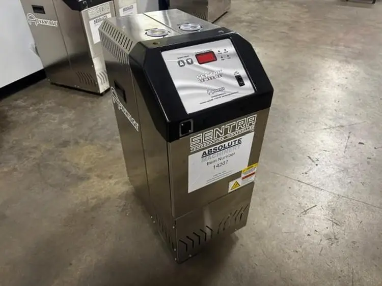 New | in-Stock 2026 ADVANTAGE SRV-1075 Temperature Controls Massachusetts US | Absolute Machinery #1332451