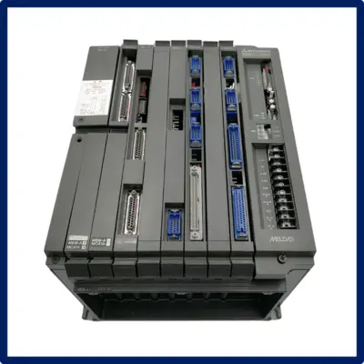 USED MITSUBISHI FCA325L2NJ-1 WITH CARDS