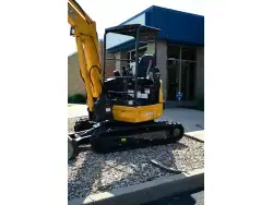 Used 2023 KATO HD30V5 Crawler Excavators - Mini Pennsylvania US | Iron Exchange Equipment Solutions #1353815
