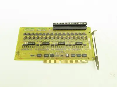 Cincinnati Milacron 3-542-1173A Printed Circuit Board PCB Control Card