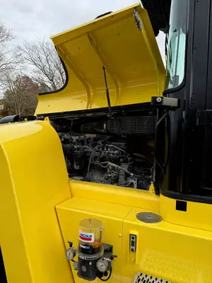 Used 2019 Yale GDP360 Misc Forklifts New York US | United Lift #1445333