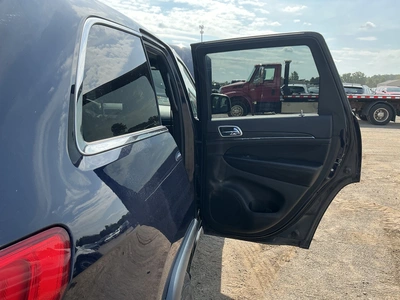 Used 2018 JEEP GRAND CHEROKEE SUVs Michigan US | Miedema Asset Management Group #1468611