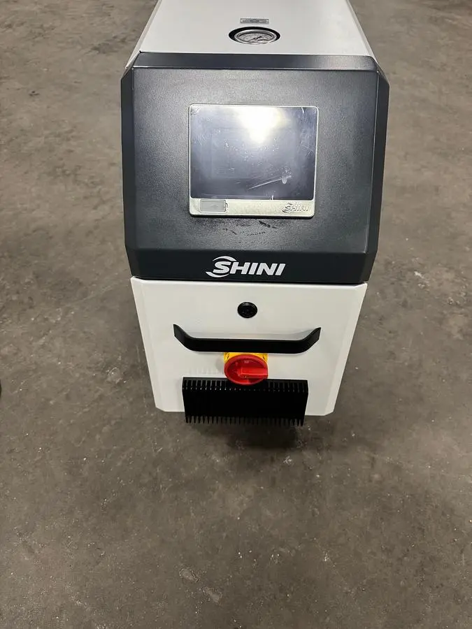 NEW 2026 SHINI STM-910W 460V