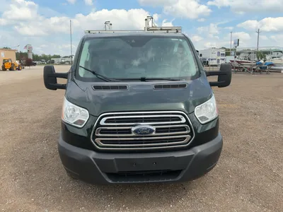 Used 2019 FORD TRANSIT 350 Vans Michigan US | Miedema Asset Management Group #1423678