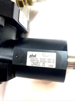 USED PHD 3457-004-01