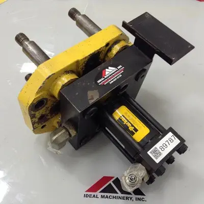 USED VAN DORN 42668