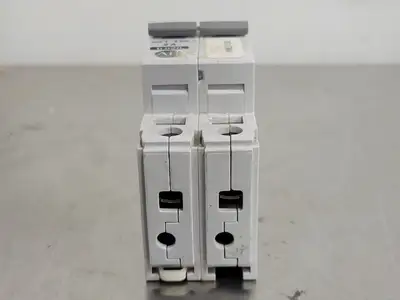 USED ALLEN-BRADLEY 1492-CB2 G020