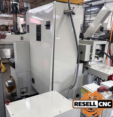 USED 2022 Okamoto OGM-12-40 UNC OD CNC Grinder
