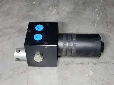 Hydraulic Filter F315 1 10QH, 14928/ GE 315A2660PI