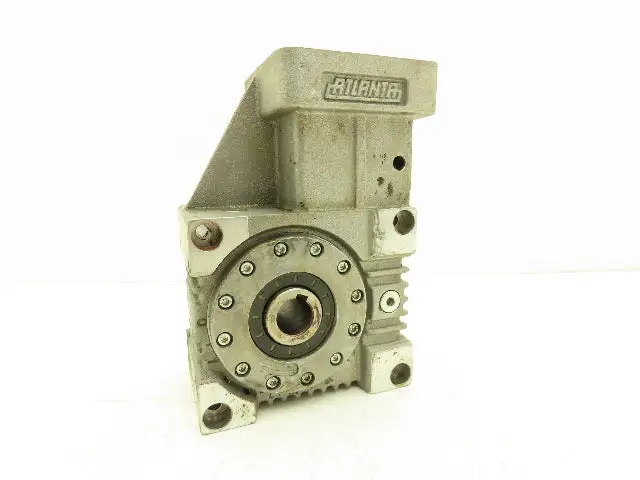 Used ATLANTA _UNKNOWN_ Speed Reducers | Arrow Industrial #614590