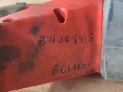 USED MILWAUKEE 2821-20