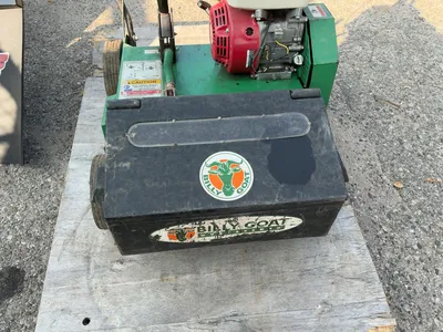 Used _UNKNOWN_ _UNKNOWN_ Seeders Michigan US | Miedema Asset Management Group #1322195
